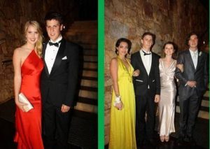 school ball 2013